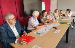 Les associations ADMR de Saint-Ferréol et Saint-Didier/La Séauve actent leur fusion