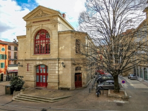 Puy-en-Velay : la bibliothèque rouvre ses portes