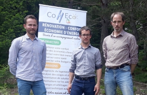 Rénovation énergétique : le programme d’accompagnement s’élargit à Fay-sur-Lignon et Mars