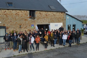 Chaudeyrolles : pourquoi la Fédération des viandes AOP a choisi la Haute-Loire comme siège social