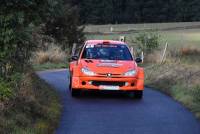 Le Rallye automobile du Haut-Lignon en photos