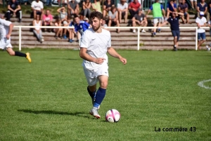 Foot : Arnaud Bouret resigne à Sucs et Lignon !