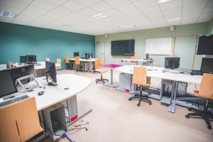 Le Campus Connecté du Puy-en-Velay ouvre à la rentrée pour étudier près de chez soi