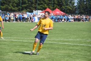 Foot : Chadrac remporte la Coupe des réserves contre Sucs et Lignon