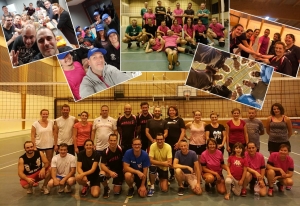 Bas-en-Basset : le club de volley recrute pour la nouvelle saison