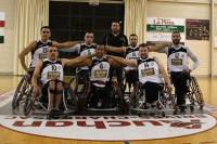 Basket handisport : Le Puy-en-Velay en outsider au Finale Four de Nationale A