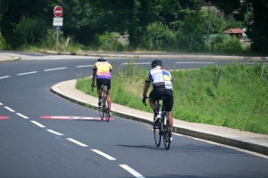 Le Département de la Haute-Loire veut atteindre 100 km de pistes cyclables d&#039;ici 2027