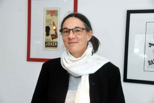 Chambon-sur-Lignon : Nathalie Rousset portera une liste de renouvellement aux élections municipales 2020