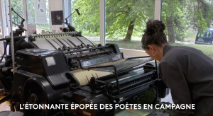 Le Chambon-sur-Lignon : un documentaire sur les poètes à la campagne en avant-première au cinéma