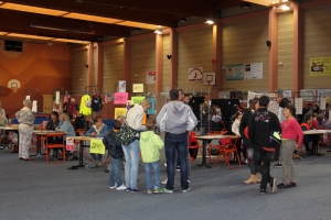 Saint-Just-Malmont : 24 associations vous attendent samedi matin au forum