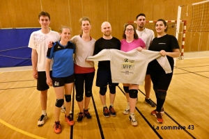 Le Chambon-sur-Lignon : un tournoi de volley mixte samedi aux Bretchs