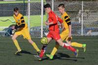 Foot : les U19 de Monistrol-sur-Loire l&#039;ont fait en Coupe Gambardella