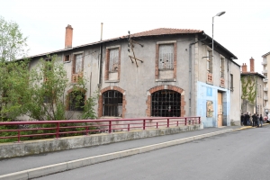 Le Puy-en-Velay : après le Pensio, le quartier « Jean-Solvain/République » est à redessiner