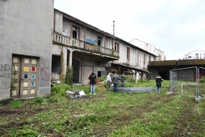Le Puy-en-Velay : après le Pensio, le quartier « Jean-Solvain/République » est à redessiner