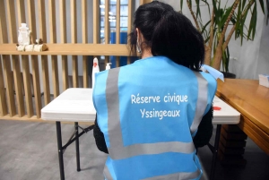 Tests Covid : 10 000 personnes dépistées et 500 cas positifs en Haute-Loire selon la Région