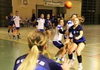 Handball : Saint-Germain/Blavozy sur sa dynamique pour le premier match de la 2e phase