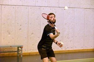 Badminton : les titres départementaux jeunes et seniors décernés à Lavoûte-sur-Loire