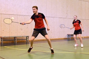 Badminton : les titres départementaux jeunes et seniors décernés à Lavoûte-sur-Loire