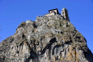 Monument préféré des Français : le Rocher Saint-Michel d’Aiguilhe croise les doigts