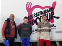Des adolescents de Sainte-Sigolène investis auprès d&#039;associations caritatives