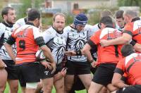 Rugby : bonne opération pour Tence contre Montmeyran