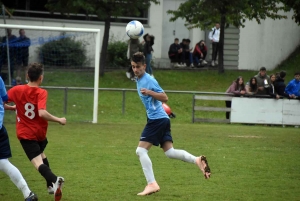 Foot U18 : Le Puy-en-Velay remporte la coupe, évidemment