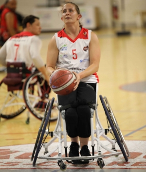 Basket fauteuil : Les Aigles du Velay reçoivent samedi les champions de France, Hyères