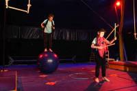 Sainte-Sigolène : le festival de cirque sur les chapeaux de roue