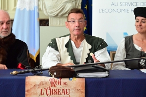 Gérard Langrené