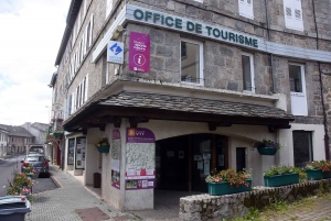 Les offices de tourisme du Haut-Lignon fermés après un cas positif de Covid-19