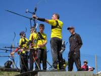 Monistrol-sur-Loire : 10 ans dans le mille pour les Archers de la Jeune Loire