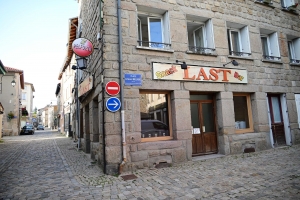 Saint-Didier-en-Velay : la commune rachète la licence IV du bar Le Last et la loue