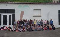 Vorey-sur-Arzon : une campagne de financement pour le préau de l&#039;école Sainte-Thérèse