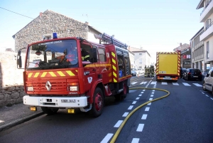 Monistrol-sur-Loire : une procédure gaz renforcée après une fuite dans l&#039;avenue du 11-Novembre