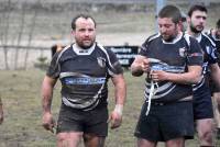 Rugby : le bonus offensif pour Tence