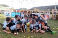 Foot : l&#039;Olympique Saint-Etienne, l&#039;Etrat, l&#039;Onzon et Le Puy Foot remportent la Brives Cup 2018