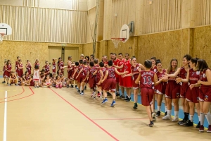 Saint-Just-Malmont : un tournoi de basket atypique le 21 février