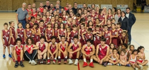 Saint-Just-Malmont : un tournoi de basket atypique le 21 février