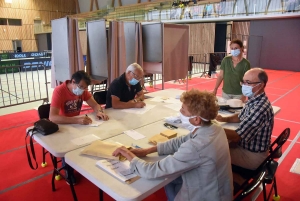 Elections municipales : tous les résultats détaillés du 2e tour en Haute-Loire