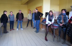 Blavozy accueille ses deux premières réfugiées d&#039;Ukraine