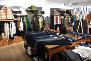 Monistrol-sur-Loire : la boutique Trendy organise une liquidation totale