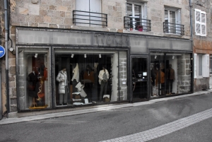 Monistrol-sur-Loire : la boutique Trendy organise une liquidation totale