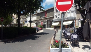Chambon-sur-Lignon : la rue des Quatre-Saisons piétonne cet été