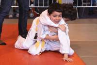 Dunières : 300 judokas en compétition
