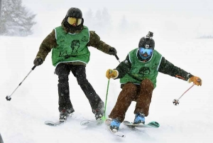 Ski : le Trophée Jean-Blanc aura lieu le samedi 26 février aux Estables