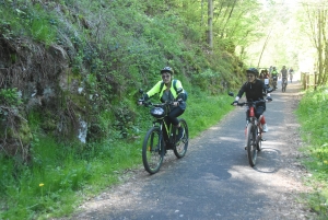 Le tracé de la voie verte dévoilé entre Tence et Le Chambon-sur-Lignon