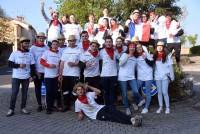Monistrol-sur-Loire : 1 000 brins de muguet vendus par les classards