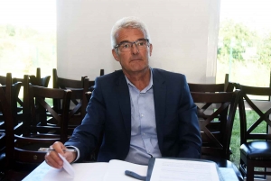 Jean-Pierre Chevalier-Drevon sera 1er adjoint