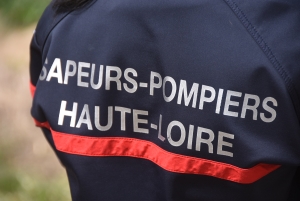 Brioude : un piéton renversé et héliporté à Clermont