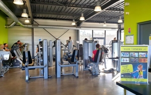Monistrol-sur-Loire : un nouvel espace pour le Cross Training à Velay Fitness